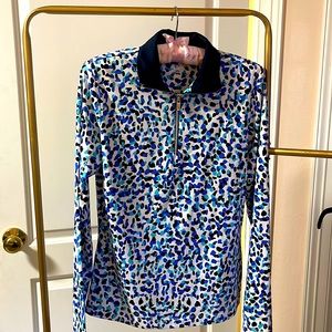 Tail 1/4 Zip Golf/Tennis Pullover